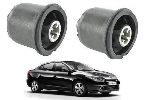 Buchas Do Eixo Traseiro Renault Fluence