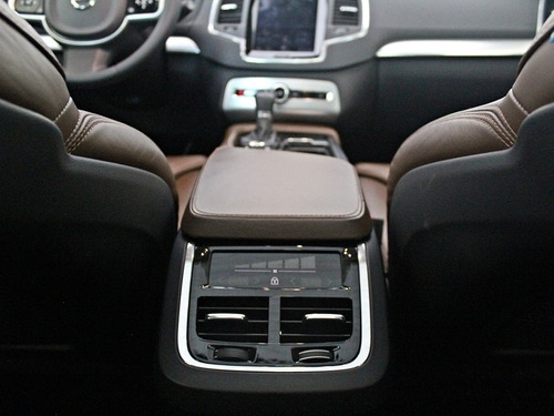 Volvo Xc90 2.0 T6 Awd Momentum