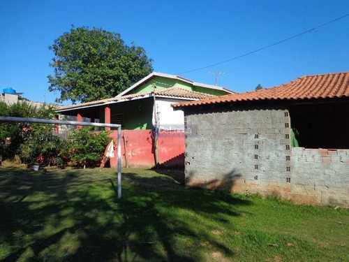 Imagem 12 de 23 de Chácara À Venda Em Chácara Bela Vista - Ch017038