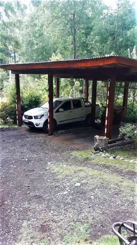 Imagen 6 de 30 de Casa En Venta En Pucón