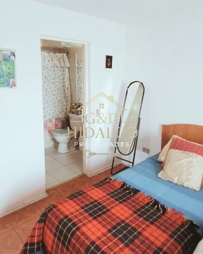 Vende G&d Hidalgo Propiedades