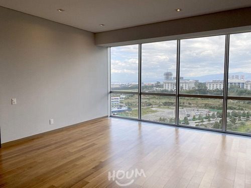 Imagen 4 de 18 de Departamento En Santa Fe Cuajimalpa, Cuajimalpa De Morelos Con 1 Recámara, 82 M², Id: 40713