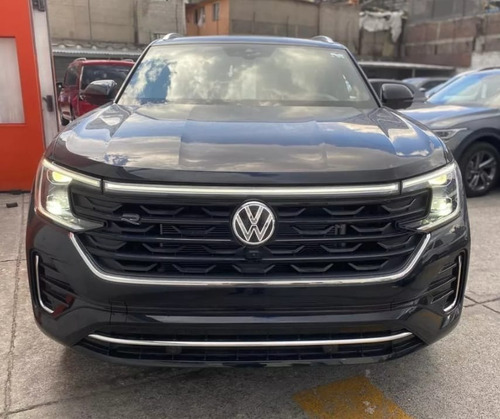 Volkswagen Cross Sport 2.0 Fsi R-Line Tiptronic 4Wd