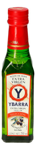 Ybarra Aceite De Oliva Extra Virgen 250 Ml