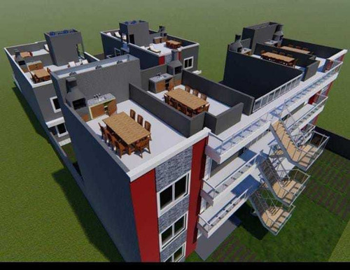 Imagen 1 de 12 de Dpts De 3 Hambientes,últimos Disponibles.a 200 Mts Del Mar