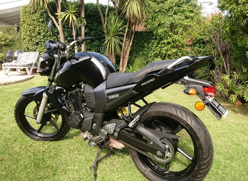 Yamaha Fz16