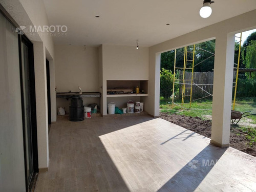 Imagen 4 de 26 de Casa En Venta En San Matias - Maroto Propiedades