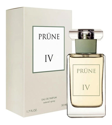 Edp Prune Iv 4 Natural Spray X 50 Ml