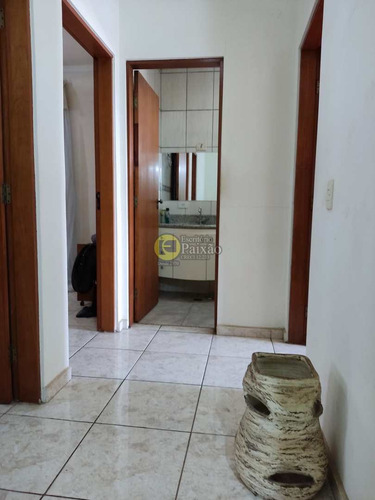 Imagem 12 de 30 de Sobrado Com 3 Dorms, Jardim Universo, Mogi Das Cruzes - R$ 490 Mil, Cod: 52001 - V52001