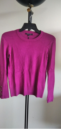 Sweaters Mujer Basement Xs