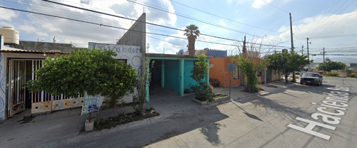 Excelente Casa Para Inversion En Hacienda Del Sol, Garcia En Nuevo Leon Adquierela Con Un 65% De Descuento Sk15