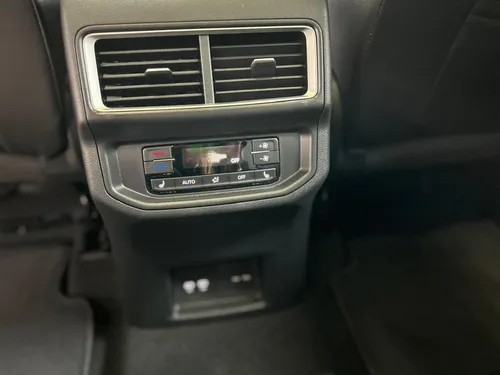 Volkswagen Teramont 3.6 V6 Highline Plus