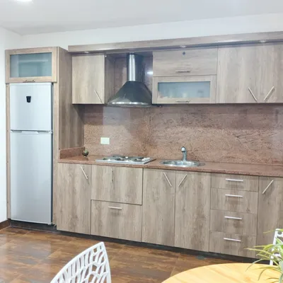 Apartamento en alquiler