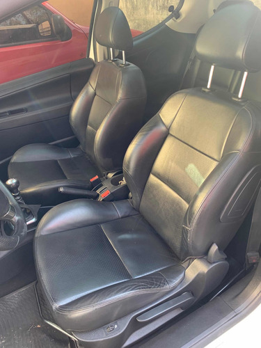 Peugeot 207 Gti 1.6 Thp 156cv