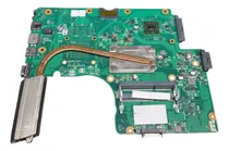 Comprar Mother Recambio Para Notebook Compatible Con C655d Mn10abg