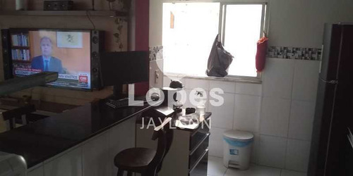 Imagem 13 de 15 de Apartamento - 02 Quartos - Engenho Novo - 639903