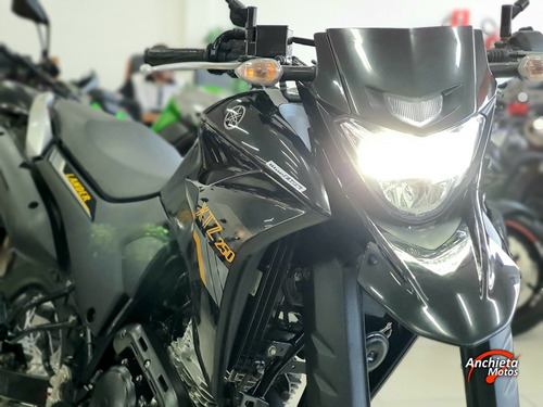 Imagem 10 de 11 de Yamaha Lander 250