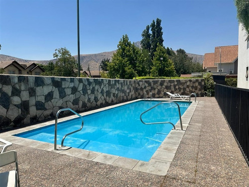 Dp. En Venta De 3d, 2 Estacionamientos Tandem,huechuraba