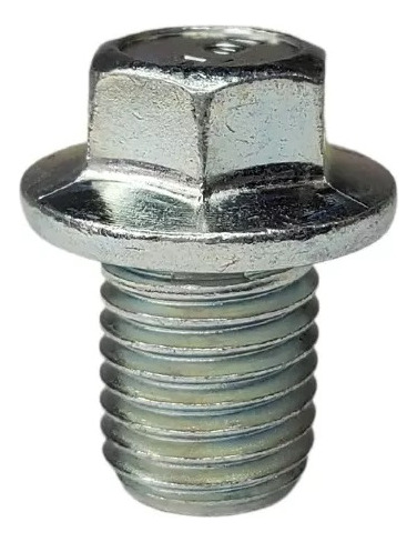 Tapon Derenado Aceite Honda Cargo 150 Xr150 Xr190