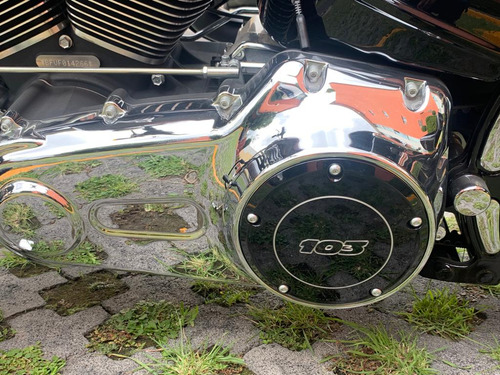 Harley Davidson Breakout 2015