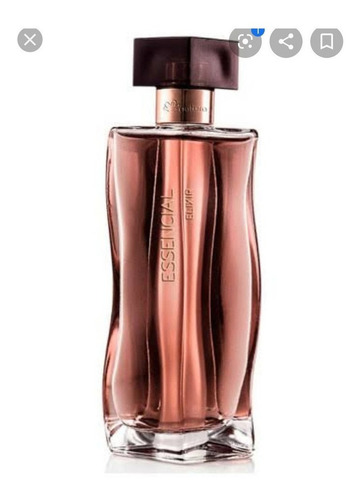 Essencial Elixir EDP 100ml para mujer