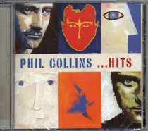 Comprar Phil Collins Hits Nuevo Genesis Fleetwood Mac Queen Ciudad