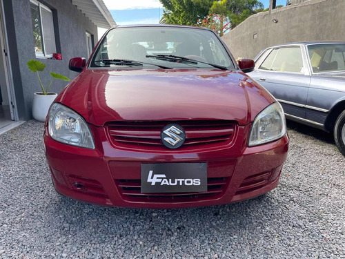 Suzuki Fun 1.4 N Aa Da