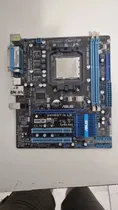 Comprar Mother Asus M4n68t-m Le Am3 125w Tdp Ddr3 Anda Todo