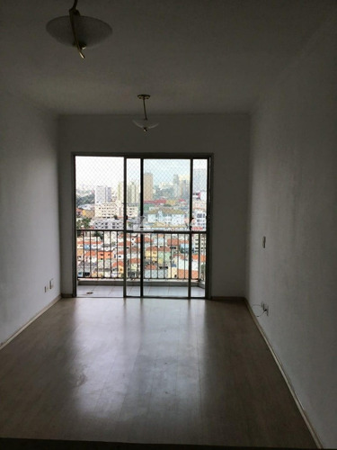 Imagem 3 de 27 de Venda Apartamento 3 Dormitórios Camargos Guarulhos R$ 390.000,00 - 37221v