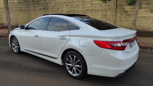 Hyundai Azera 2015 3.0 V6 Aut. 4p