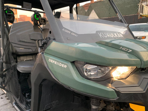 Can-am Defender 2024 Max Base