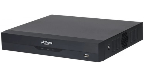 Dahua Xvr5116hs-i3 - Dvr 16 Canales 1080p Con Wizsense