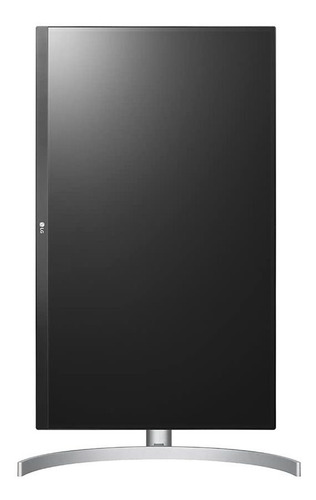 LG 27uk850-w 27 4k Uhd Ips Monitor Con Hdr10 Con Tipo Usb -