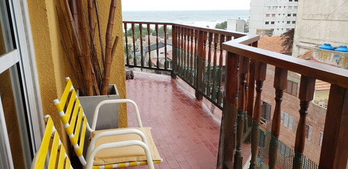 Imagen 10 de 14 de 3 Amb. San Bernardo Vista Al Mar Libre Febrero