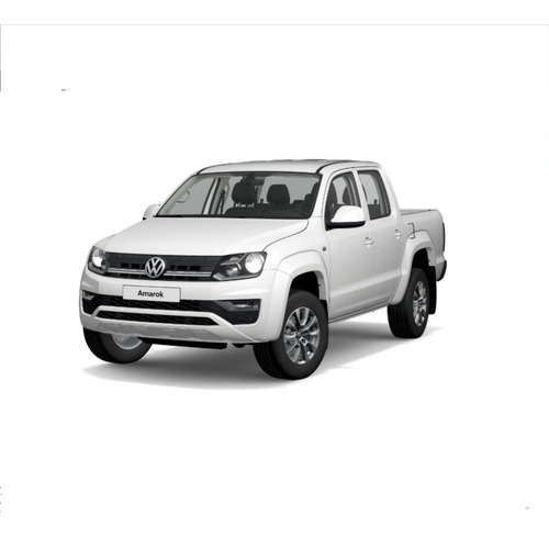 Volkswagen Amarok 2.0 Cd Tdi 180cv Comfortline