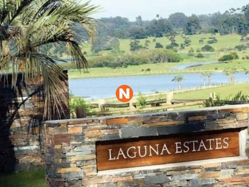Imagen 1 de 9 de Lote En Laguna Estate, Manantiales - Manantiales Laguna Estates