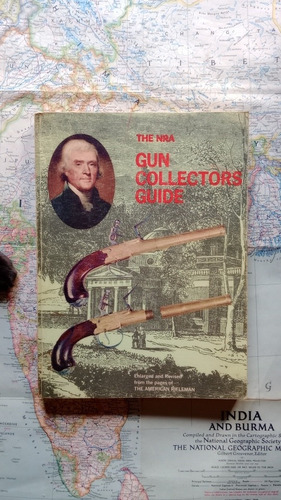 The Nra Gun Collectors Guide