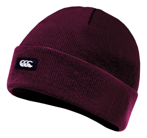 Gorro Combinado Canterbury Comb Beanie