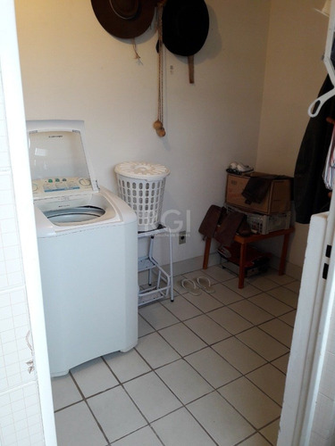 Imagem 11 de 16 de Apartamento São João Porto Alegre - 7362