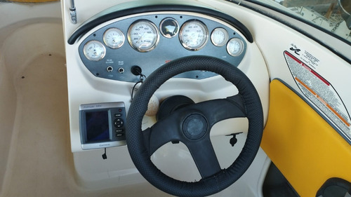 Imagen 2 de 15 de Lancha Sea Ray Modelo 185 Sport Año 2007