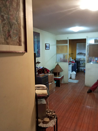 Propiedad En Venta Excelente Ubicación En Topocalma, Renca