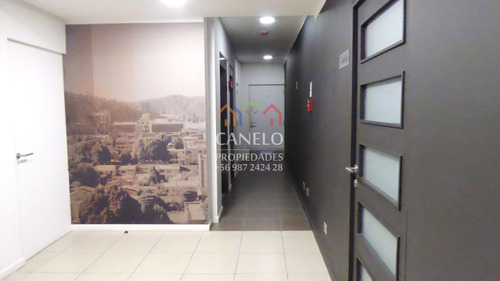 Se Vende Céntrico Departamento 2d,2b. Concepción
