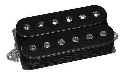 Dimarzio Dp254 Transition Steve Lukather Microfono Doble Bob