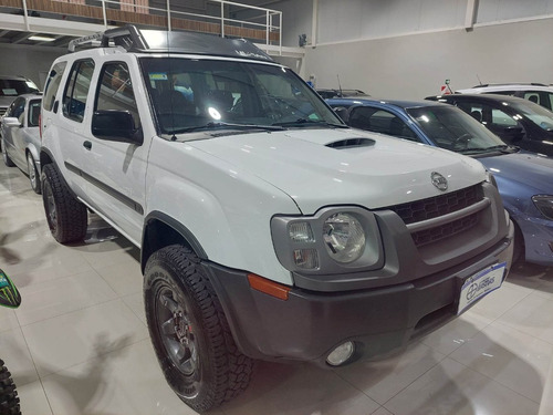 Imagen 2 de 10 de Nissan X Terra