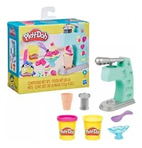 Comprar Juego De Masas Plastilina Play-doh Mini Sets Hasbro