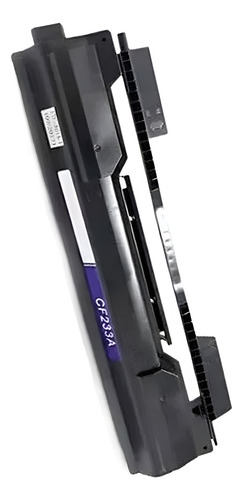 Toner Cf233a P/ Impressora M-134 Mfp M-134a Mfp M-134fn Mfp Tinta Preto