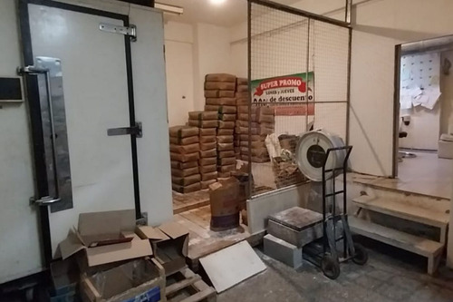 Venta Fondo De Comercio Fábrica De Pastas