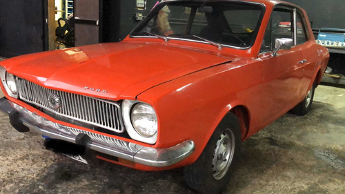 Ford Corcel