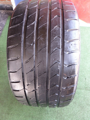 Llanta 265 35 18 Opals Fh888 Mf 651 (Usado)
