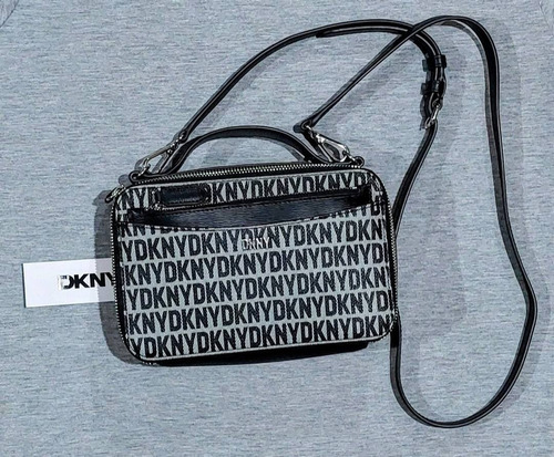 Bolsa Dkny Crossbody Dkny Minlee R44e2a30